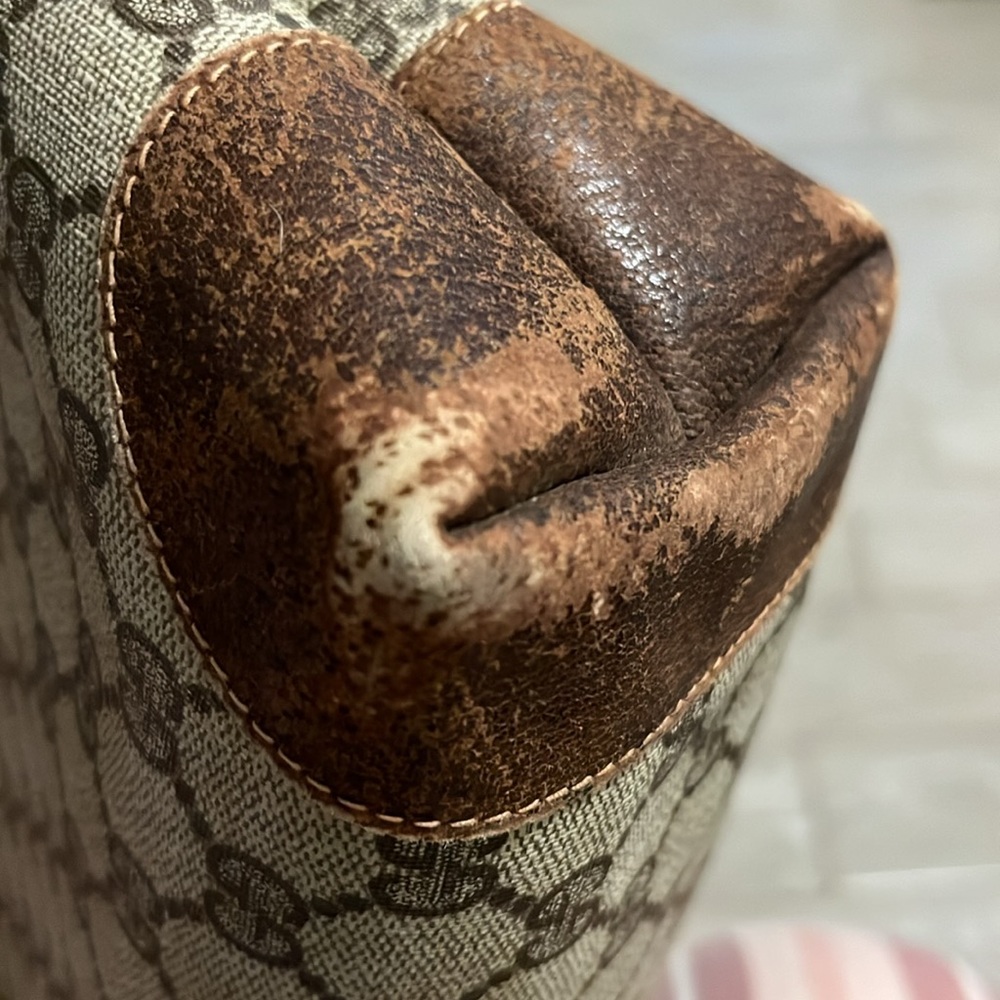 Gucci Tote - Picture 5 of 6